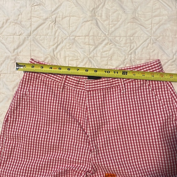 Lee Performance Khaki Shorts size 12 - Picture 6 of 7